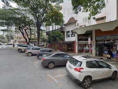 Rick's Café Pastelaria