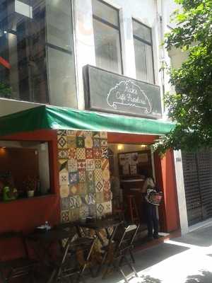 Rick's Café Pastelaria