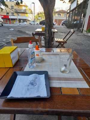 Rick's Café Pastelaria