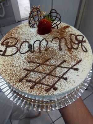 Panificadora E Confeitaria Teixeira