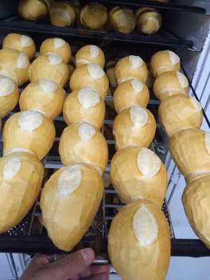 Panificadora E Confeitaria Teixeira