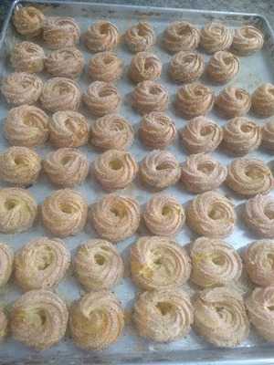 Panificadora E Confeitaria Teixeira