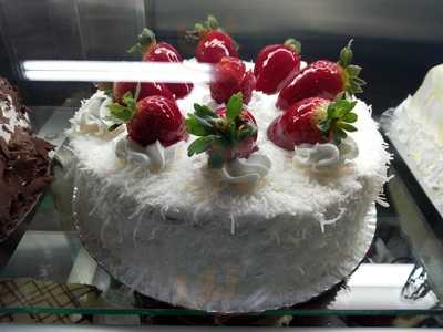 Panificadora E Confeitaria Teixeira