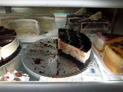 Panificadora E Confeitaria Teixeira