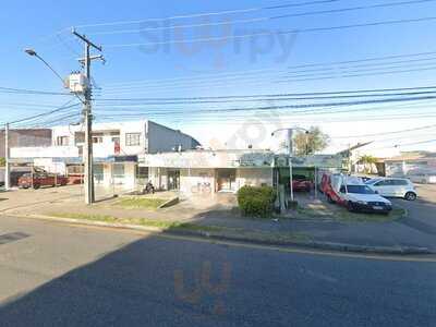 Panificadora E Confeitaria Teixeira