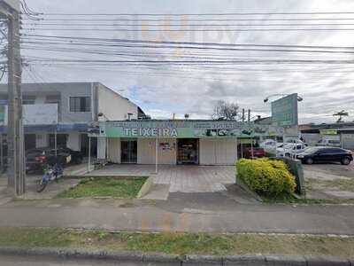 Panificadora E Confeitaria Teixeira