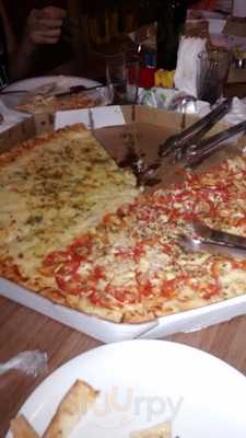 Pizzaria Brasão
