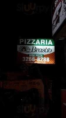 Pizzaria Brasão