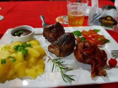 Churrasco Do Carlao