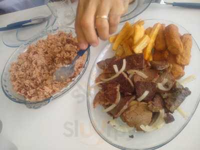 Churrascaria E Pizzaria Varandão