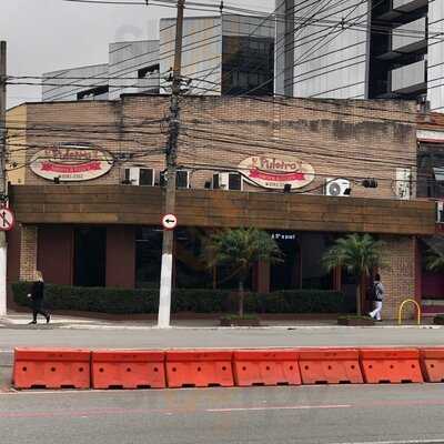 Puleiro Galeteria & Pizzaria