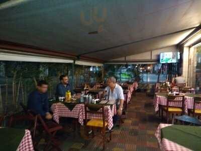 Cachacaria Do Rancho