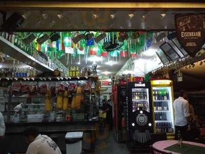 Cachacaria Do Rancho