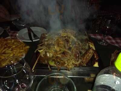 Cachacaria Do Rancho