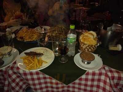 Cachacaria Do Rancho