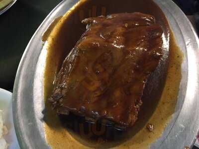 Cachacaria Do Rancho