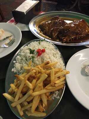 Cachacaria Do Rancho