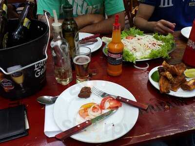 Cachacaria Do Rancho