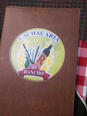 Cachacaria Do Rancho