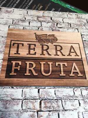 Restaurante Terra Fruta