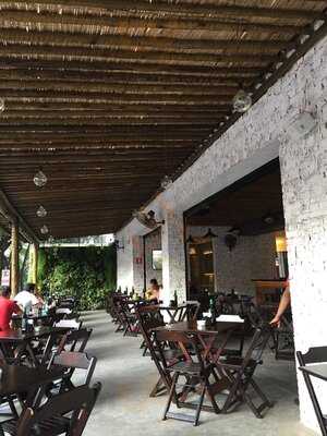 Restaurante Terra Fruta