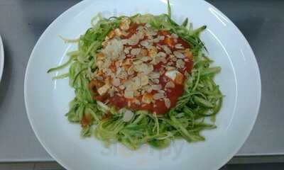 Restaurante Terra Fruta