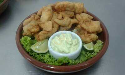 Restaurante Terra Fruta