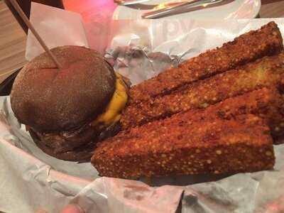 Figone Burger And Cafe