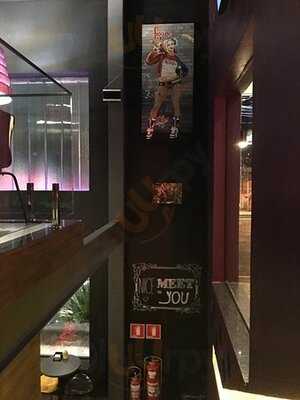 Figone Burger And Cafe