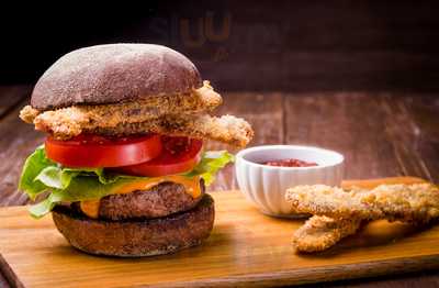 Figone Burger And Cafe