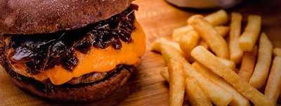 Figone Burger And Cafe