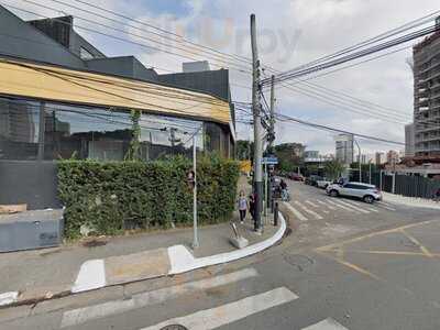 Figone Burger And Cafe