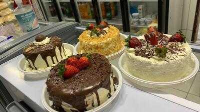 Panificadora Leve Sabor