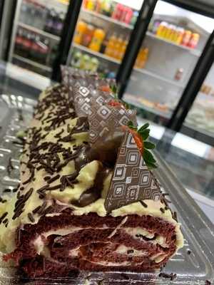 Panificadora Leve Sabor