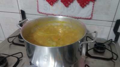 Pizzaria Brazziliana