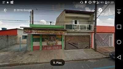 Pizzaria Brazziliana