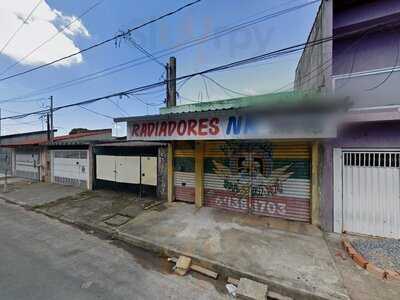 Pizzaria Brazziliana