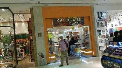 Chocolates Brasil Cacau