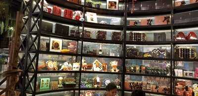 Chocolates Brasil Cacau