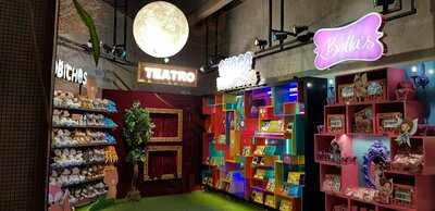 Chocolates Brasil Cacau