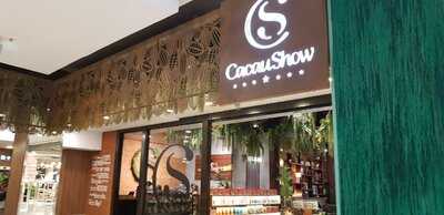 Chocolates Brasil Cacau