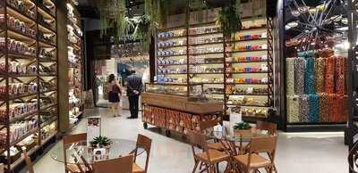 Chocolates Brasil Cacau