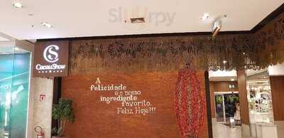 Chocolates Brasil Cacau