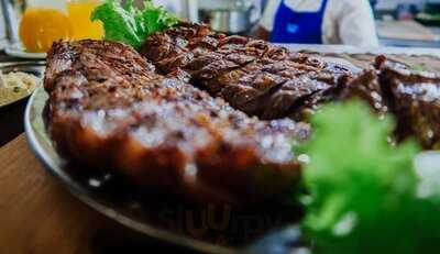 Pizzaria E Restaurante Palanca Negra