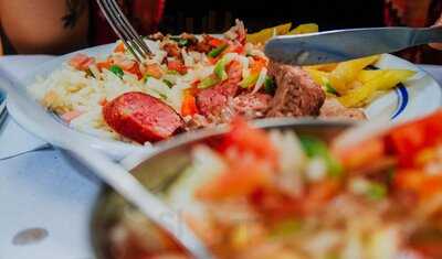 Pizzaria E Restaurante Palanca Negra