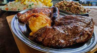 Pizzaria E Restaurante Palanca Negra