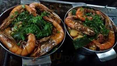 Pizzaria E Restaurante Palanca Negra