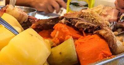 Pizzaria E Restaurante Palanca Negra