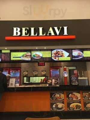 Bellavi-cafe & Grill