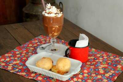 Trem Bao Beaga Paodequeijaria